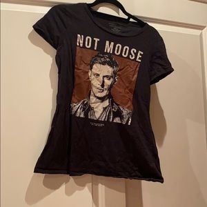 Supernatural Dean Shirt